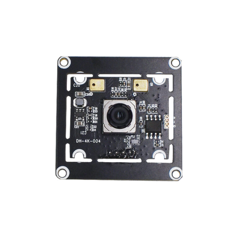 Live camera